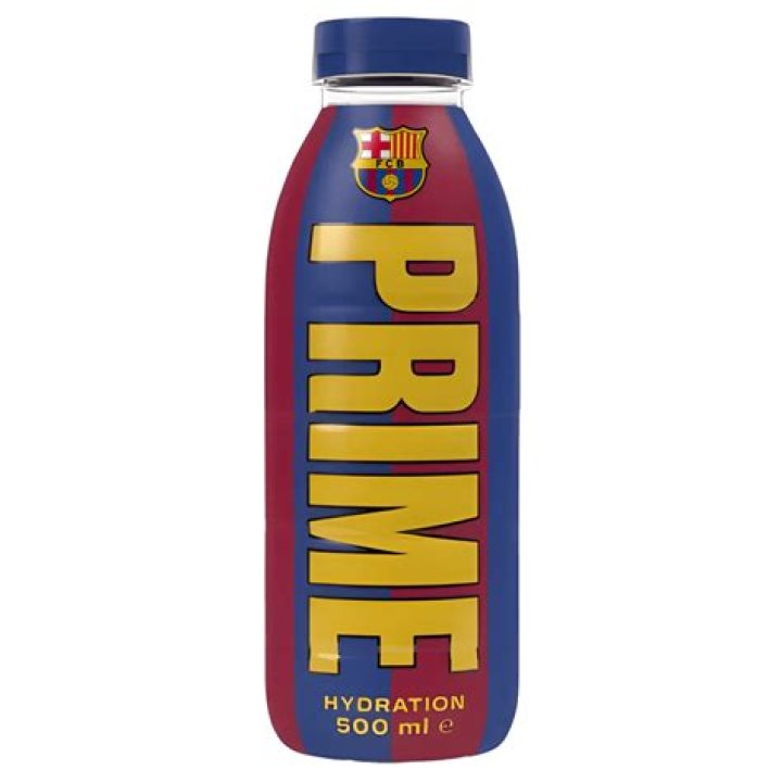 Discover The Essence Of Barcelona Prime Flavour
