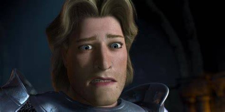 Discovering The Enigmatic World Of Prince Shrek