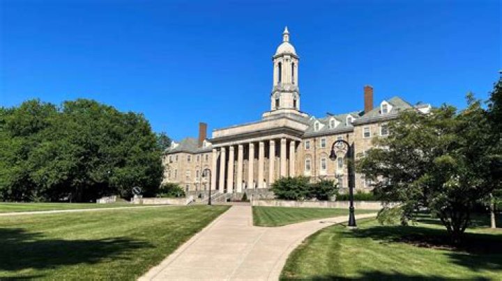 Discovering The Height Of Penn: How Tall Is Penn?