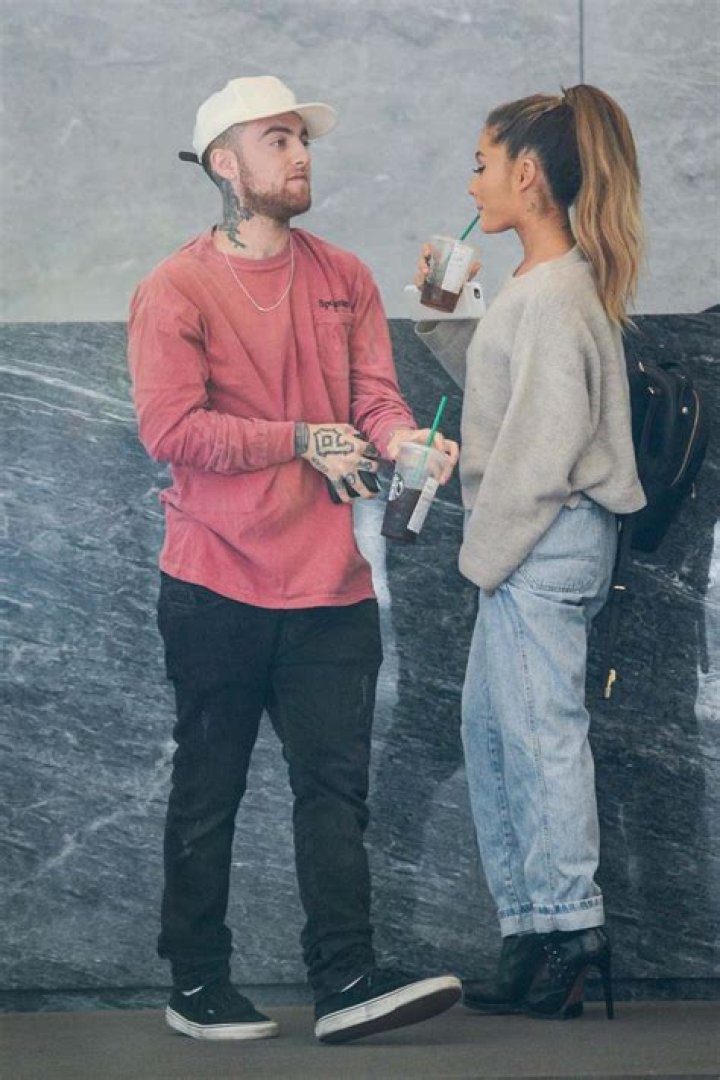 Exploring The Relationship Between Mac Miller And Ariana Grande