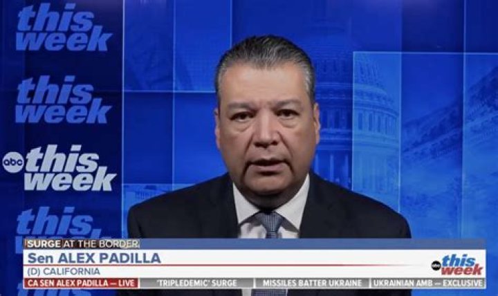 Exploring The Rise Of Alex Padilla: The Influencer And His Age