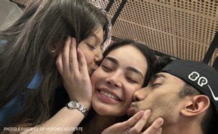 Kitty Duterte's Mysterious Beau: Rumors And Speculations