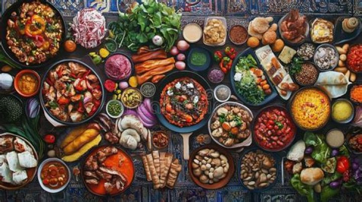 Unlock Your Culinary Potential With The Ultimate Flavour Wife Guide