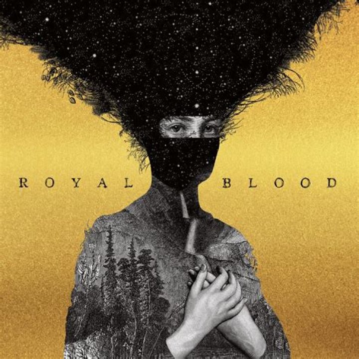Unraveling The Depths Of "Figure It Out" By Royal Blood