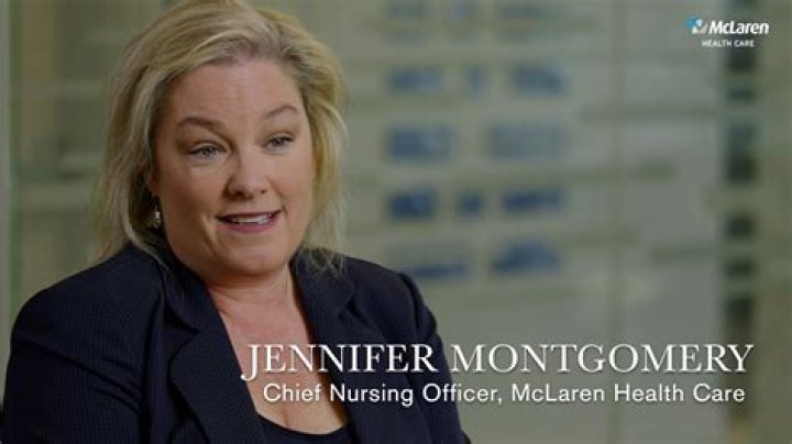 Unraveling The Life And Legacy Of Jennifer Anne Montgomery