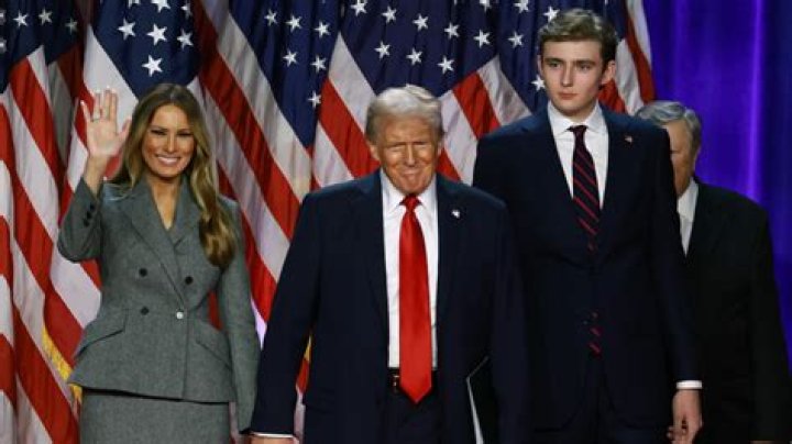 Unveiling The Enigma: Baron Trump's Age And Timeline