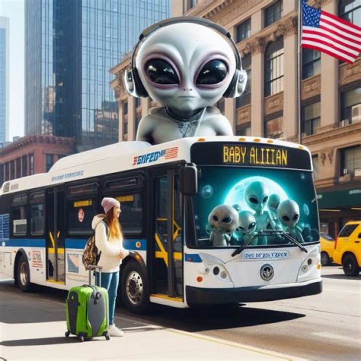 Unveiling The Mystery Of Bangbus Baby Alien